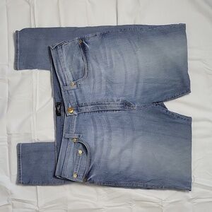 True Religion Jack Skinny Jeans